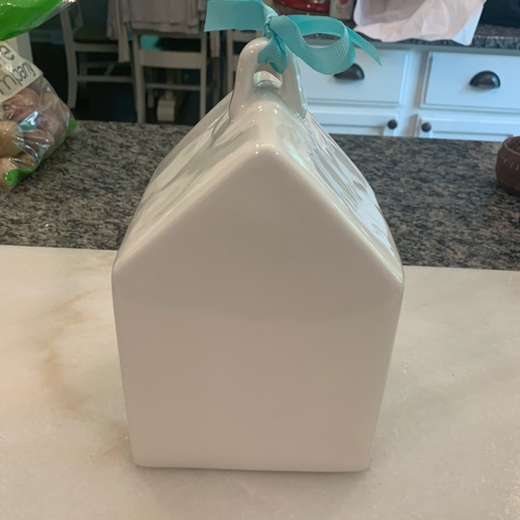 Rae Dunn Bird House VACANCY - Picture 3 of 4